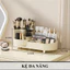 Kệ Đựng Mĩ Phẩm Mẫu Mới Cỡ Lớn - Kệ Đựng Đồ Trang Điểm Để Bàn Sang Trọng Cao Cấp