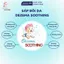 Sáp Bôi Da Dezema Soothing– Giảm Chàm Sữa, Hăm Da, Mẩn Ngứa – Dưỡng Ẩm & Làm Dịu Da Nhạy Cảm