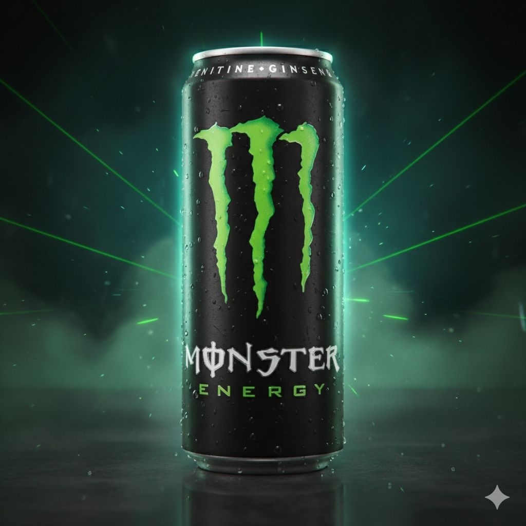 Monster Lon các vị 355ml | Shopee Việt Nam