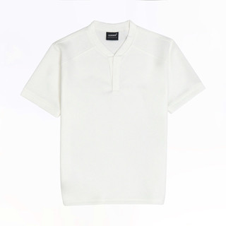 [Cổ V Clean fit] Áo Thun Nam Nữ Cổ V Phong Cách Form Gọn, Tôn Dáng