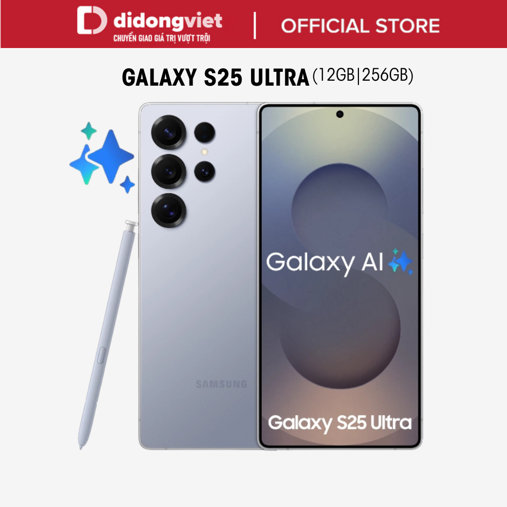 Samsung Galaxy S25 Ultra 5G
