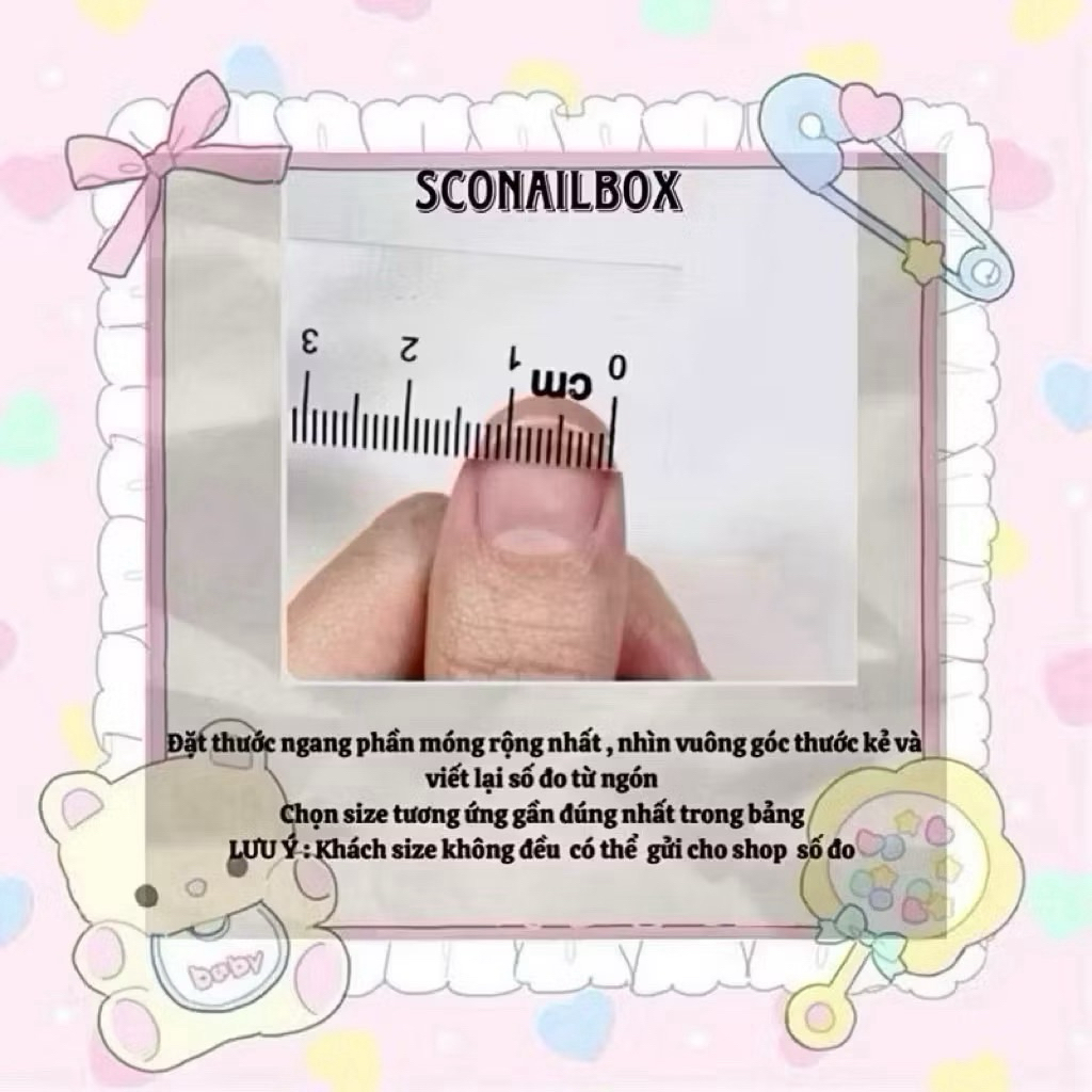 ( hoả tốc) NAIL BOX CHÂN SƠN GEL ĐỎ ĐÍNH ĐÁ