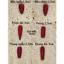 S13 NAIL BOX THẠCH NUDE TRÁNG GƯƠNG, NAIL BOX TRÁNG GƯƠNG SCONAIL