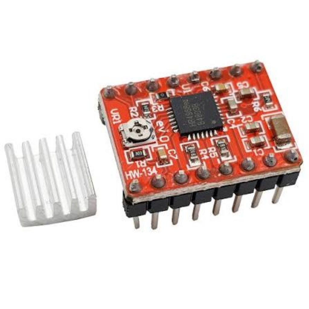 Module driver A4988 - TH036 | Shopee Việt Nam