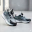 Giày Thể Thao Trẻ Em Núm Vặn Siêu Nhẹ, Giày Sneaker Bé Trai Mẫu Mới, Kiểu Dáng Thể Thao Năng Động TH Kids