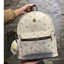 Mở Bán Kèm Móc Khóa Balo KittyCow Size32 Size40 DaPu thời trang đi du lịch đi học đựng sách vở A4 BL98