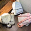 Mở Bán Kèm Móc Khóa Balo KittyCow Size32 Size40 DaPu thời trang đi du lịch đi học đựng sách vở A4 BL98