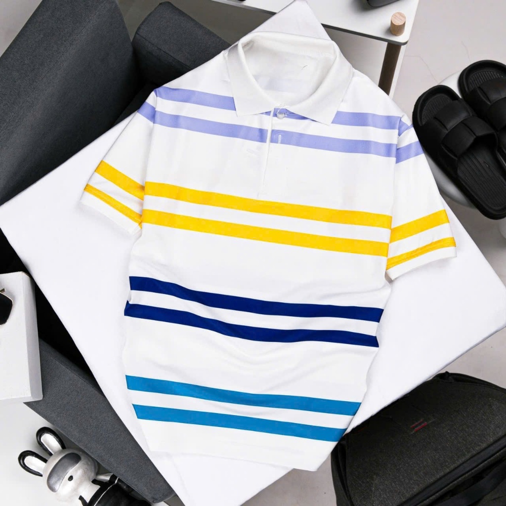 áo polo nam cao cấp sang trọng nam tính