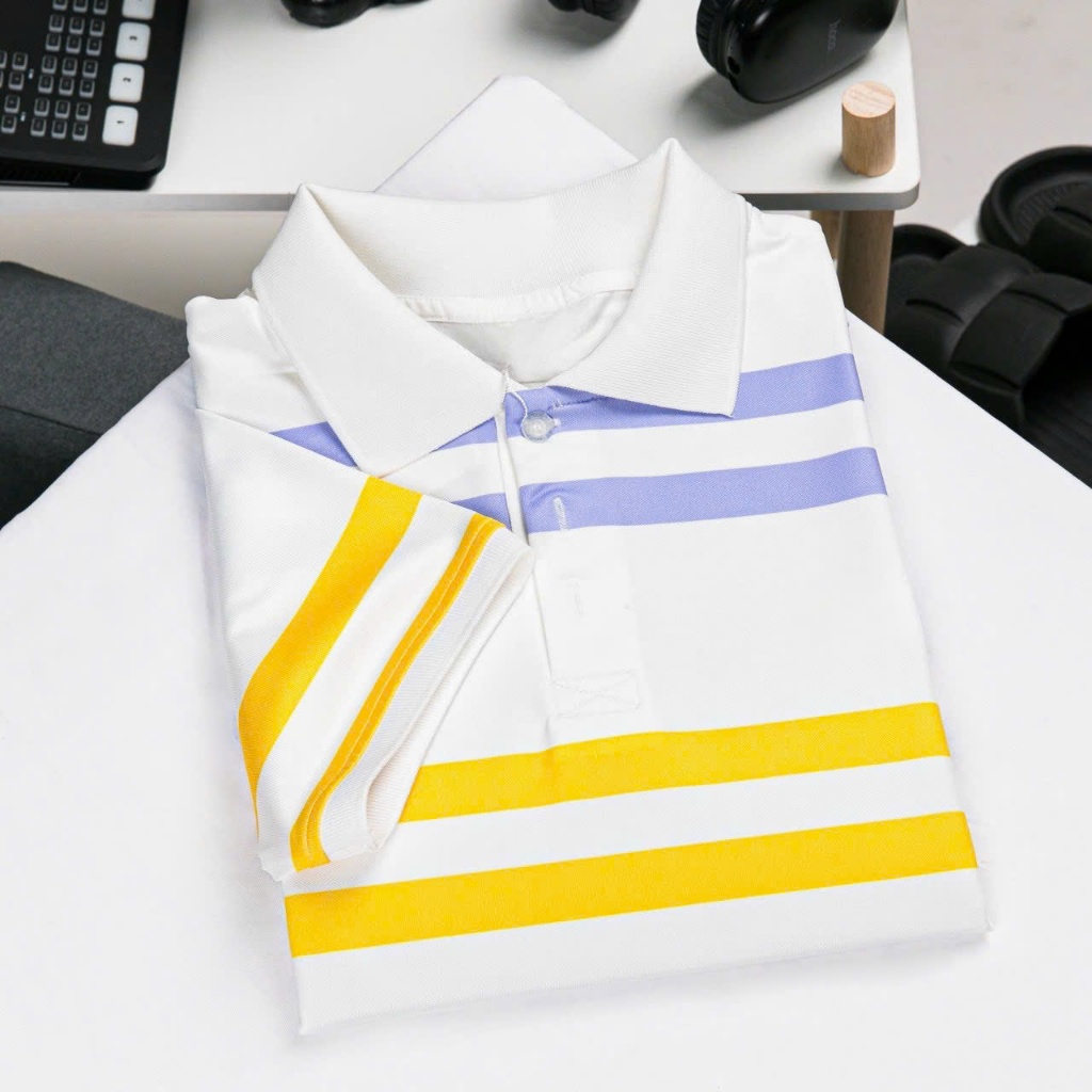 áo polo nam cao cấp sang trọng nam tính