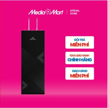 [MEDIAMART] - Máy lọc nước nóng lạnh RO 10 cấp Hòa Phát HPN633 - FREESHIP,Bảohànhchínhhãng