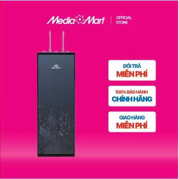 [MEDIAMART] - Máy lọc nước nóng lạnh RO 11 cấp Hòa Phát HPN666 - FREESHIP,Bảohànhchínhhãng