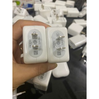 Củ sạc, Cóc sạc nhanh Oppo Vooc 20W hàng zin bóc máy