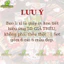 Set 6 Cái Bao Lì Xì Giả Thêu BỐ KHỦNG LONG Hình Ngựa Thổ Cẩm 2026 Dòng Cao Cấp Nhiều Mẫu Hottrend