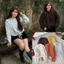 Áo len vặn thừng dáng croptop dây rút siêu dày Nữ the.sweaterweather TSW