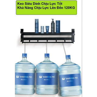 NoMoreNail Keo Dán Tường Đa Năng 60G – COMBO 2 TUÝP Siêu Dính Không Cần Khoan | Treo Móc, Kệ, Tranh