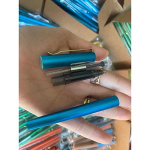 bút mực 328 combo 5chiếc 5 màu