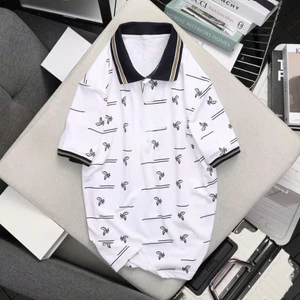 áo polo nam cổ bẻ mẫu đẹp sang trọng