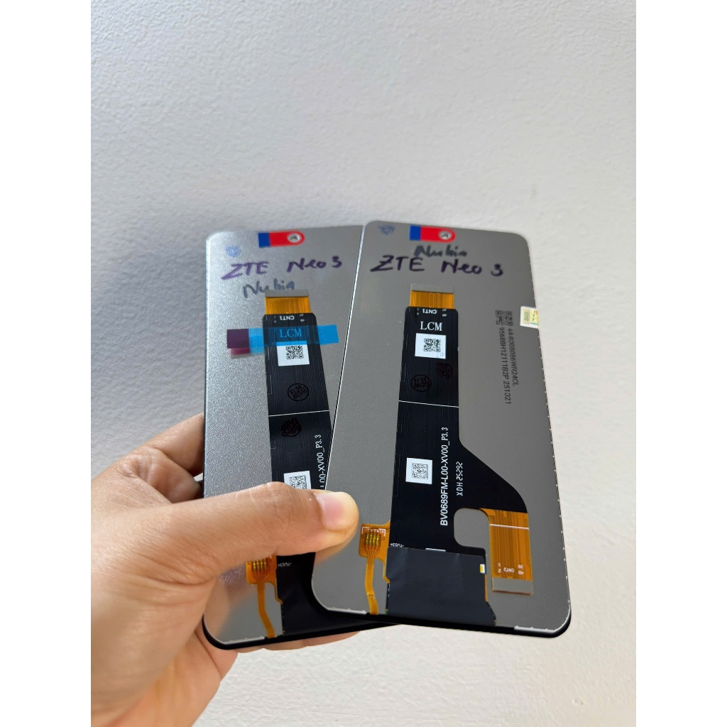 Màn Hình tương thích ZTE Nubia Neo 3 4G / Z2461 (Zin) | Shopee Việt Nam
