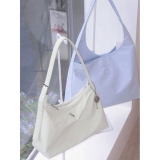 Túi đeo vai Floaty Bag Tặng Charm (Chính Hãng) - Sẵn Đen