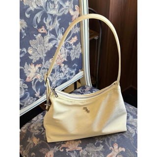 Túi đeo vai Floaty Bag Tặng Charm (Chính Hãng) - Sẵn Đen
