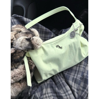 Túi đeo vai Floaty Bag Tặng Charm (Chính Hãng) - Sẵn Đen