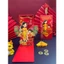 Set 6 Bao Lì Xì 3D Xoè Popup Nghệ Thuật Popup Độc Đáo Tết Việt Nam 2026 Đa Dạng Mẫu Mã - Đồ Chơi PUPU HOUSE