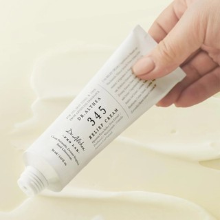 Kem dưỡng ẩm phục hồi Dr.Althea 345 Relief Cream (50ml)