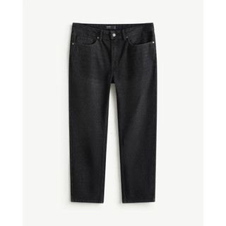 Quần denim nam Form Tapered - ROUTINE 10F25DPA016