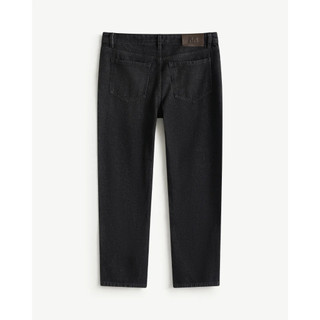 Quần denim nam Form Tapered - ROUTINE 10F25DPA016