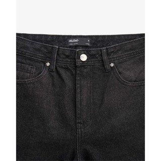 Quần denim nam Form Tapered - ROUTINE 10F25DPA016