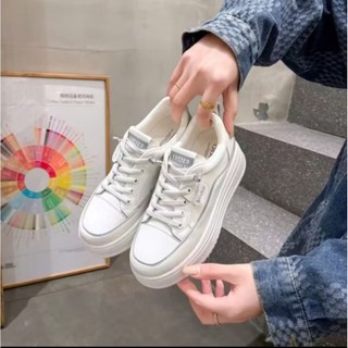 (tăng 1 size) giày thể thao độn đế 7cm.