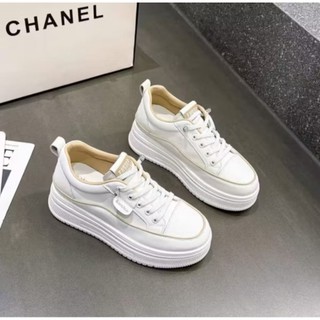 (tăng 1 size) giày thể thao độn đế 7cm.