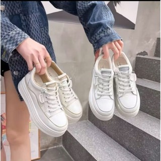 (tăng 1 size) giày thể thao độn đế 7cm.