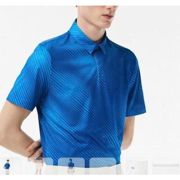 Áo polo nam cao cấp sang trọng lịch lãm nam tính