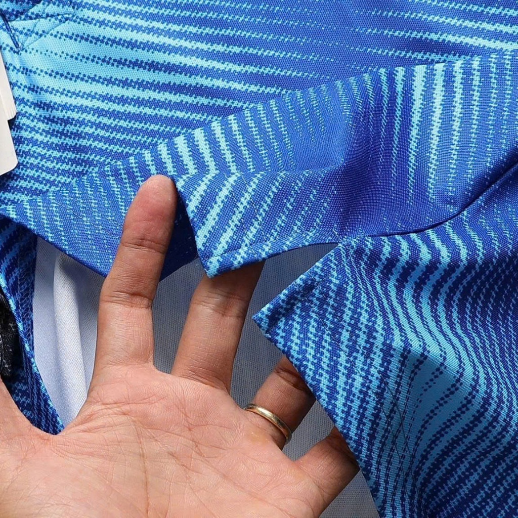 Áo polo nam cao cấp sang trọng lịch lãm nam tính