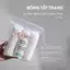 Bông Tẩy Trang Lames 100% Cotton, ƯU VIỆT TIỆN LỢI TIẾT KIỆM