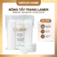 Bông Tẩy Trang Lames 100% Cotton, ƯU VIỆT TIỆN LỢI TIẾT KIỆM