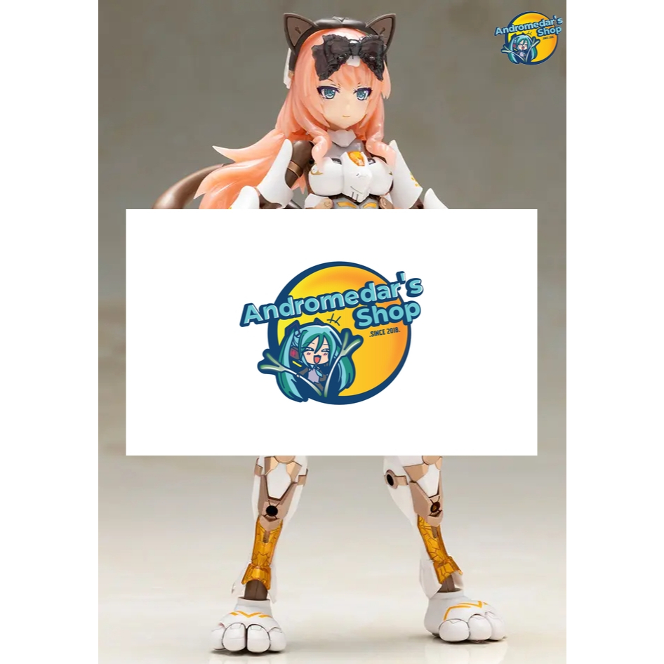 [Card đặt trước theo yêu cầu] [Kotobukiya] Mô hình lắp ráp Frame Arms ...