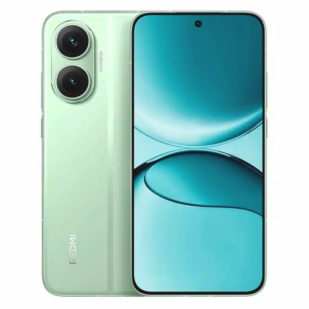 Điện thoại Redmi Turbo 4 Pro, chip Snapdragon 8s Gen 4, Pin 7.550 mAh, sạc nhanh 90W | BigBuy360 - bigbuy360.vn