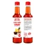 Nước Mắm Chay 3 Trong 1 Thương Hiệu Làng Chài Xưa (01 Chai) 525ml Trái Thơm Nấm Ngọt Đậu Nành 300 Năm Truyền Thống