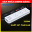 Ổ Cắm Kéo Dài Panasonic WCHG28334 Chính Hãng – 3 Ổ Cắm Công Suất Lớn 3500W, Chống Quá Tải, Dây 3m