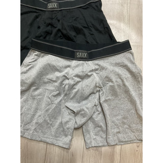 Set 3c quần boxer dư xịn SAXx