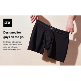 Set 3c quần boxer dư xịn SAXx