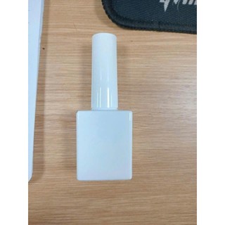 Chai sơn rỗng đựng chiết sơn gel làm móng tay