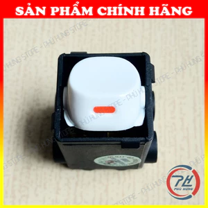 Công Tắc 20A S18 Sino Vanlock S30MD20 – Hạt Bình Nóng Lạnh Chính Hãng, Dùng Cho Thiết Bị Công Suất Lớn