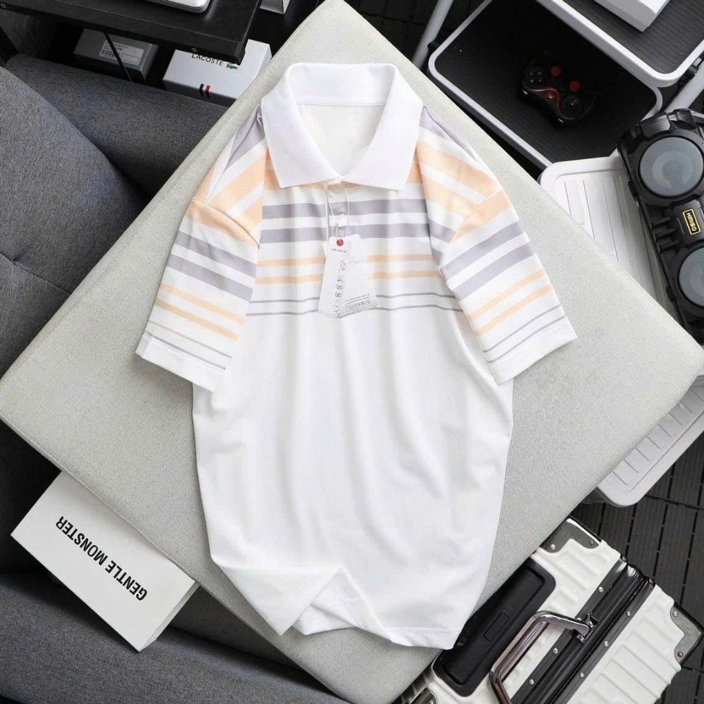áo polo nam cao cấp sale giá rẻ