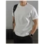 Áo thun trơn nam raglan cộc tay Gao studio vải cotton mềm co giãn form regular tôn dáng trẻ trung thoải G022