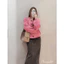 Áo len CDG cổ tròn dài tay hàng QC phuonganh18 A064 192
