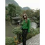 Áo len CDG cổ tròn dài tay hàng QC phuonganh18 A064 192