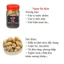 Combo 5 hủ xá kén, địa liền 1 nắng hương vị đặc trưng của gia đình.